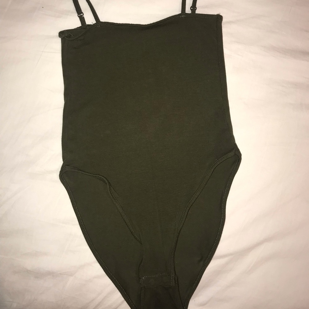 bodysuit